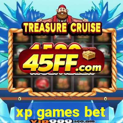 xp games bet